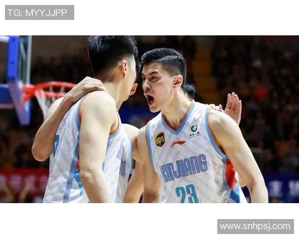 阿不都沙拉木与赵睿双双发威新疆队客场大胜江苏队展现强劲实力